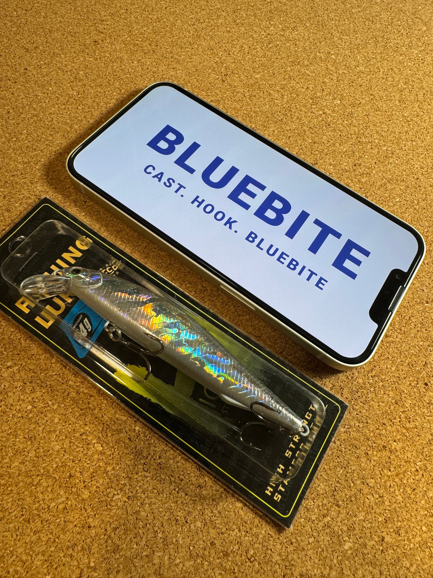 Minnow Lure (Silver) 14g/10g/5g