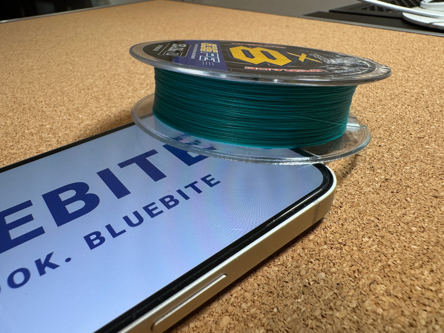 150M X8 Braid Line (836)