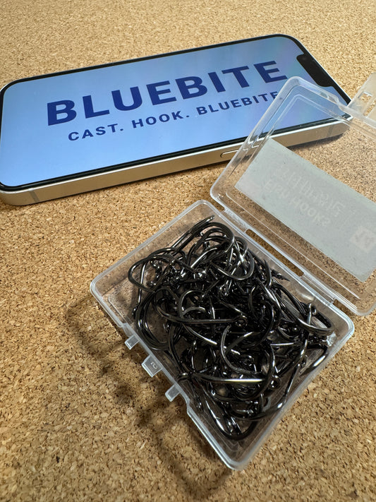 ISEAMA fishing hooks 1box