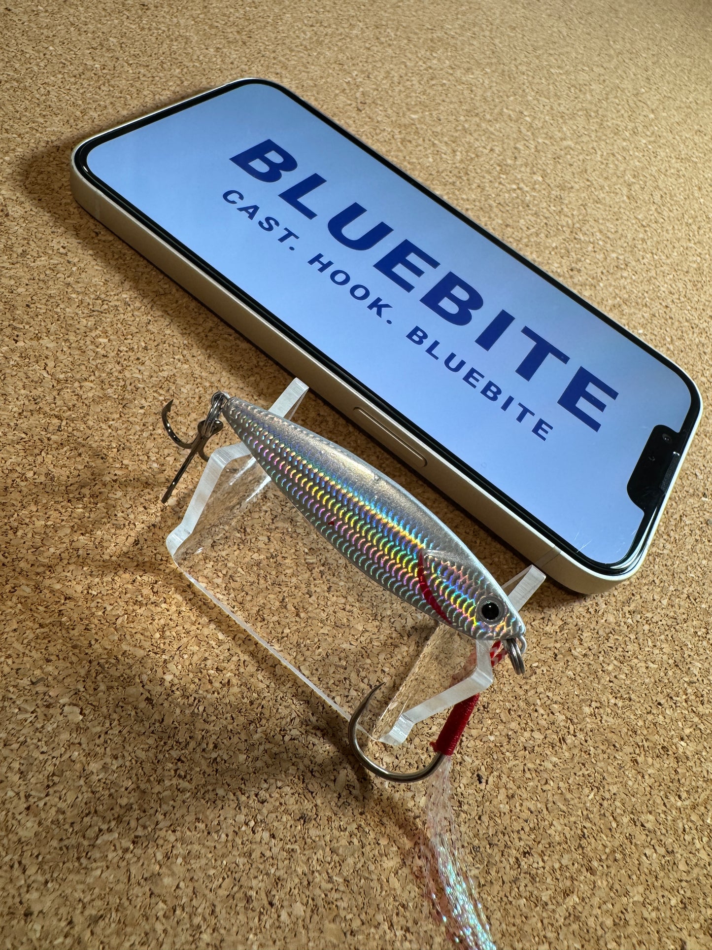 Metal Jig (silver) 20g/15g/10g
