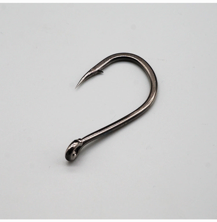 ISEAMA Sea Fishing Hooks 10pcs/bag