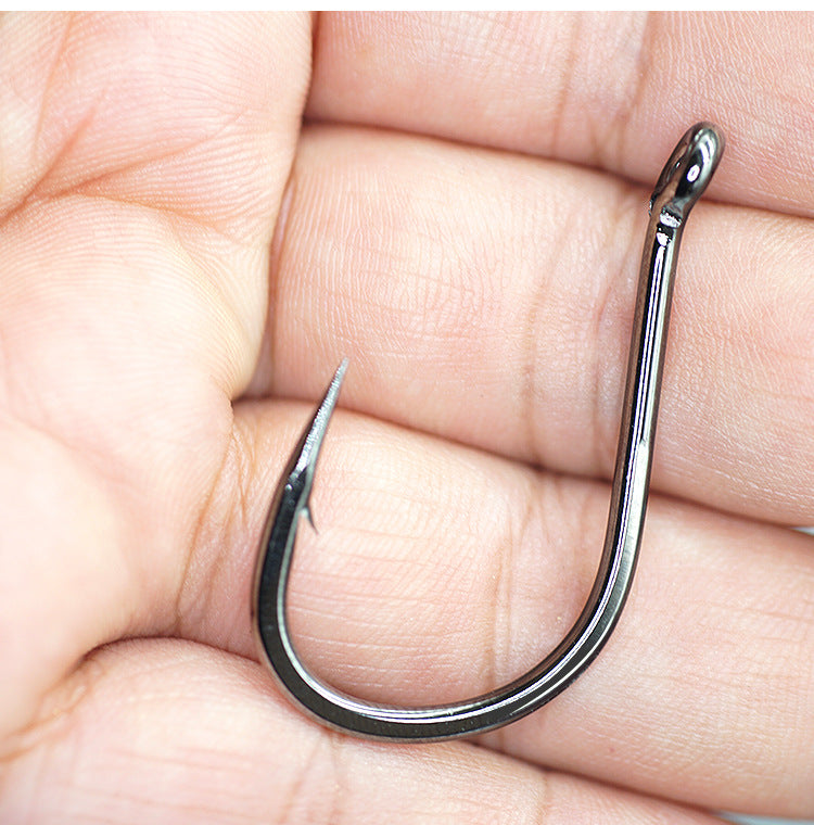 ISEAMA Sea Fishing Hooks 10pcs/bag
