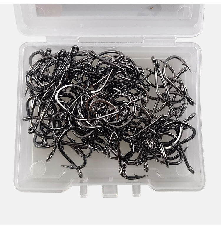 ISEAMA fishing hooks 1box